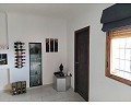 Atemberaubende Villa mit Pool in La Zarza in Real Estate Alicante