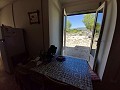 Landhaus in Monovar - Wiederverkauf in Real Estate Alicante