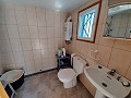 Landhaus in Monovar - Wiederverkauf in Real Estate Alicante
