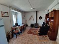 Landhaus in Monovar - Wiederverkauf in Real Estate Alicante