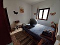 Landhaus in Monovar - Wiederverkauf in Real Estate Alicante