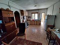 Landhaus in Monovar - Wiederverkauf in Real Estate Alicante