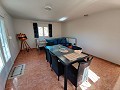 Landhaus in Monovar - Wiederverkauf in Real Estate Alicante