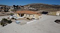 Villa en Torre Del Rico - Reventa in Real Estate Alicante