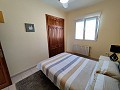 Villa en Torre Del Rico - Reventa in Real Estate Alicante