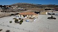 Villa en Torre Del Rico - Reventa in Real Estate Alicante