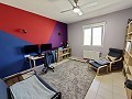 Villa en Torre Del Rico - Reventa in Real Estate Alicante