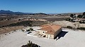Villa en Torre Del Rico - Reventa in Real Estate Alicante