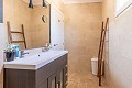 Beautiful Villa ready to move in to with Guest house and Pool in Real Estate Alicante