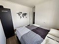 Beautiful Villa ready to move in to with Guest house and Pool in Real Estate Alicante