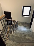 Mooi herenhuis met 5 slaapkamers in Monovar in Real Estate Alicante