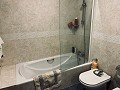 Mooi herenhuis met 5 slaapkamers in Monovar in Real Estate Alicante