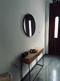 Mooi herenhuis met 5 slaapkamers in Monovar in Real Estate Alicante