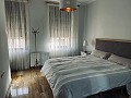 Mooi herenhuis met 5 slaapkamers in Monovar in Real Estate Alicante