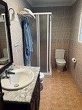 Mooi herenhuis met 5 slaapkamers in Monovar in Real Estate Alicante