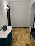 Mooi herenhuis met 5 slaapkamers in Monovar in Real Estate Alicante