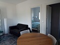 Villa moderne de 3 chambres à pied de la ville avec maisons d'hôtes in Real Estate Alicante
