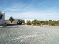 Villa moderne de 3 chambres à pied de la ville avec maisons d'hôtes in Real Estate Alicante