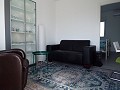 Villa moderne de 3 chambres à pied de la ville avec maisons d'hôtes in Real Estate Alicante