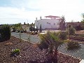 Villa moderne de 3 chambres à pied de la ville avec maisons d'hôtes in Real Estate Alicante