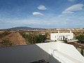 Villa moderne de 3 chambres à pied de la ville avec maisons d'hôtes in Real Estate Alicante