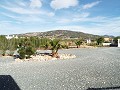 Villa moderne de 3 chambres à pied de la ville avec maisons d'hôtes in Real Estate Alicante
