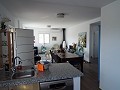 Villa moderne de 3 chambres à pied de la ville avec maisons d'hôtes in Real Estate Alicante