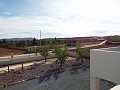 Villa moderne de 3 chambres à pied de la ville avec maisons d'hôtes in Real Estate Alicante