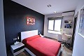 Atemberaubende 5-Bett-Villa mit Pool in Real Estate Alicante