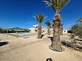Atemberaubende 5-Bett-Villa mit Pool in Real Estate Alicante
