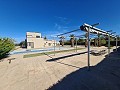 Atemberaubende 5-Bett-Villa mit Pool in Real Estate Alicante