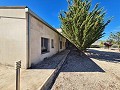 Atemberaubende 5-Bett-Villa mit Pool in Real Estate Alicante