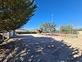 Atemberaubende 5-Bett-Villa mit Pool in Real Estate Alicante