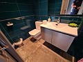 Atemberaubende 5-Bett-Villa mit Pool in Real Estate Alicante