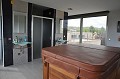 Atemberaubende 5-Bett-Villa mit Pool in Real Estate Alicante