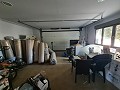 Atemberaubende 5-Bett-Villa mit Pool in Real Estate Alicante