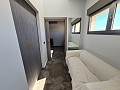 Atemberaubende 5-Bett-Villa mit Pool in Real Estate Alicante