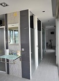 Atemberaubende 5-Bett-Villa mit Pool in Real Estate Alicante