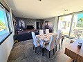 Atemberaubende 5-Bett-Villa mit Pool in Real Estate Alicante