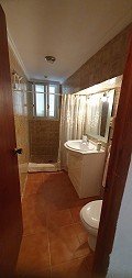 Maison de ville de 4 chambres à Teresa de Cofrentes in Real Estate Alicante