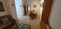 Maison de ville de 4 chambres à Teresa de Cofrentes in Real Estate Alicante