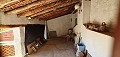 Maison de ville de 4 chambres à Teresa de Cofrentes in Real Estate Alicante