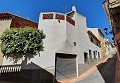 Maison de ville de 4 chambres à Teresa de Cofrentes in Real Estate Alicante