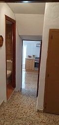 Maison de ville de 4 chambres à Teresa de Cofrentes in Real Estate Alicante