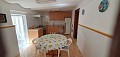 Maison de ville de 4 chambres à Teresa de Cofrentes in Real Estate Alicante