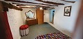 Maison de ville de 4 chambres à Teresa de Cofrentes in Real Estate Alicante