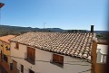 Maison de ville de 4 chambres à Teresa de Cofrentes in Real Estate Alicante