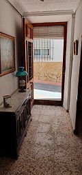 Maison de ville de 4 chambres à Teresa de Cofrentes in Real Estate Alicante
