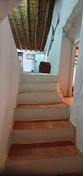 Maison de ville de 4 chambres à Teresa de Cofrentes in Real Estate Alicante