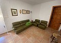 Mooie 140 jaar oude boerderij in Salinas in Real Estate Alicante